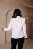 Blazer Capri