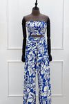 Set Elan Azul