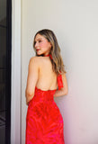 Vestido Palmer Maxi