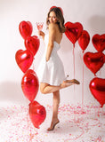 Vestido Helen Blanco