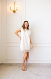 Vestido Lain Corto