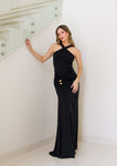 Vestido Verá Negro