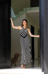 Vestido Elara Midi