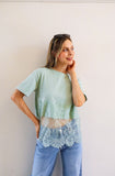 Blusa Aiden