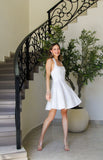 Vestido Helen Blanco