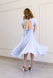 Vestido Lillie Midi