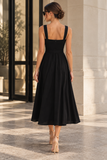 Vestido Dahna Midi