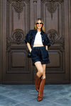 Set Zamara Denim