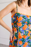 Vestido Evelyn