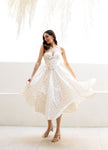 Vestido Giorgia Midi