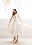 Vestido Giorgia Midi