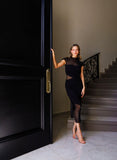 Vestido Melinda Midi