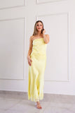 Set Ina Amarillo
