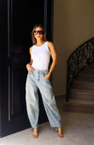 Jeans Ezra Denim