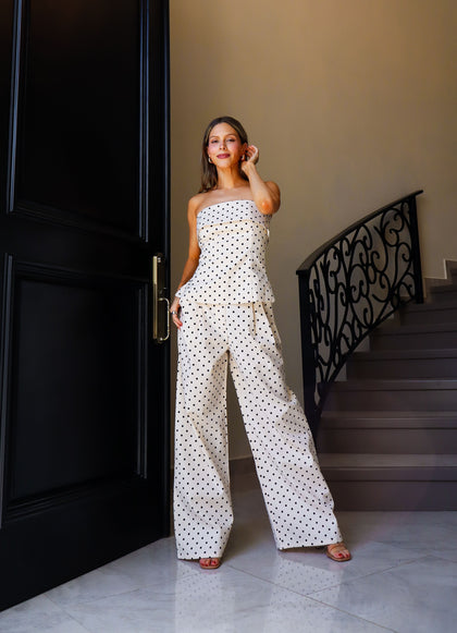 Set Laila Dots