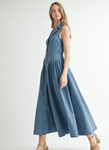 Vestido Elia Denim