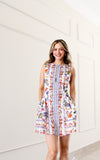 Vestido Laney Corto