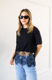 Blusa Aiden