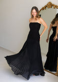 Vestido Adrienne Negro
