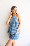 Set Elodie Dots