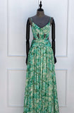 Vestido Lilith Verde