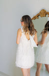 Vestido Briena Corto