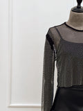 Blusa Glitter