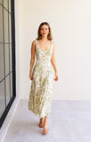 Vestido Dara Midi
