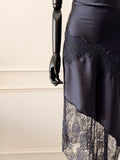 Vestido Allie Azul