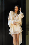 Vestido Risso Corto