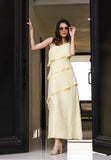 Vestido Joela Maxi