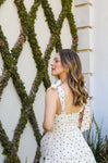 Vestido Marci Midi