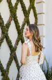 Vestido Marci Midi