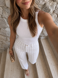 Pantalón Maeve Gris