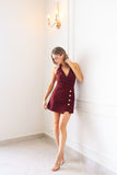 Jumpsuit Ayla Vino
