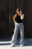 Jeans Ravi Brillos