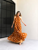 Vestido Ellery Dots