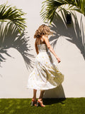 Vestido Grace Midi
