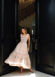 Vestido Liana Midi