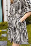 Vestido Lara Estampado