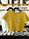 Blusa Jules