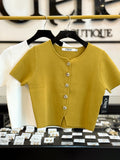 Blusa Jules