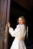 Vestido Thea Botones