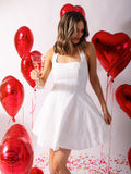 Vestido Helen Blanco