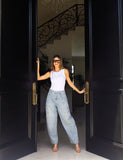 Jeans Ezra Denim