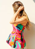 Blusa Enya Estampado