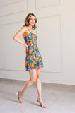 Vestido Evelyn