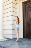 Vestido Naria Corto