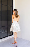 Vestido Althea Corto