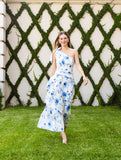 Vestido Midi Elisa